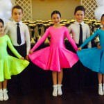 DANCE SCHOOL MARBELLA GIBRALTAR DANCE CLASSES FOR KIDS