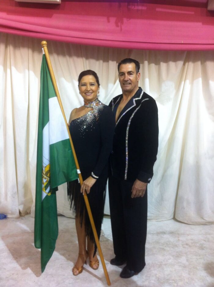 Dance Sport Marbella Cezar Katerina Danza Academy1