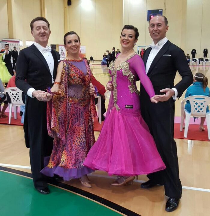 Dance School Marbella