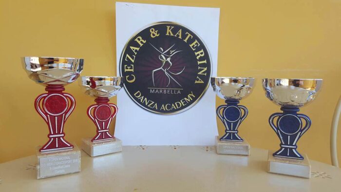 dancesport cambrils. 1